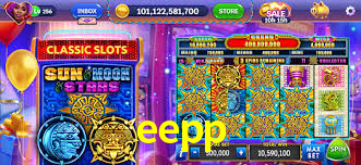 eepp: Jogue Crash e Experimente Alta Recompensa Instantânea