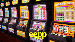 eepp: A Experiência de Casino com Jogos de Mesa ao Vivo