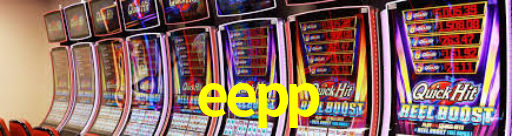 Bônus Generosos e Exclusivos no eepp para Você!